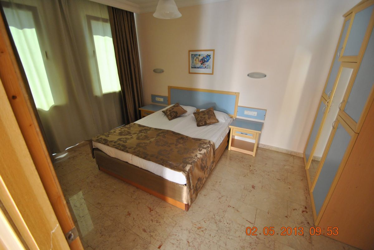 imagini hotel CLUB PARADISO ALANYA